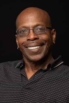 James Hall Jr.