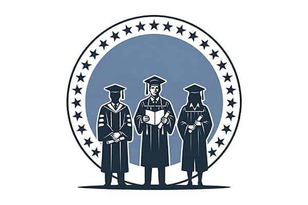 College Student Recognition
