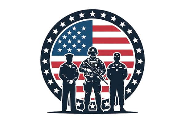 Military Recognition