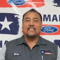 Benny Delgado