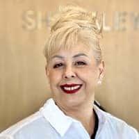 Connie Diaz