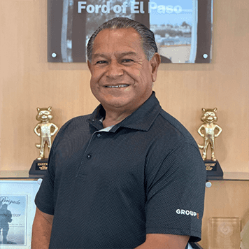 Gerardo Martinez