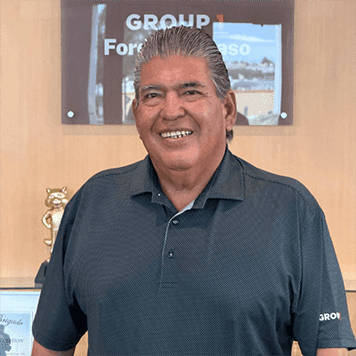Ralph Hernandez