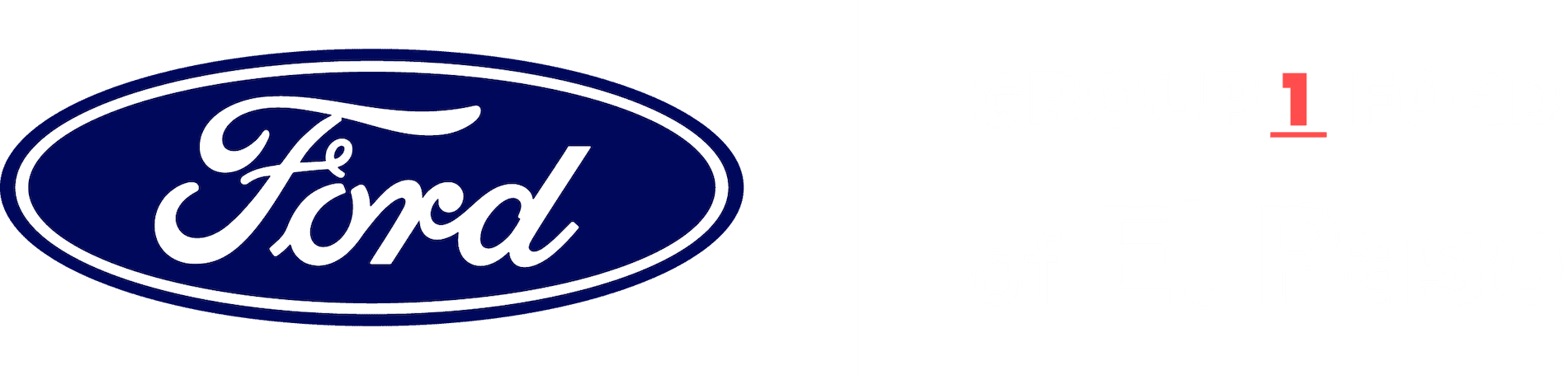 Group 1 Automotive Logo