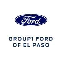 Group 1 Ford of El Paso