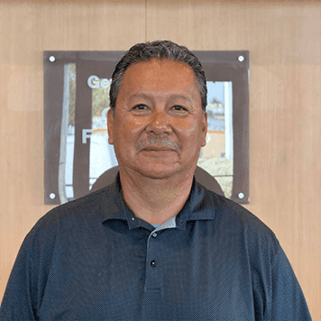 Alejandro Martinez