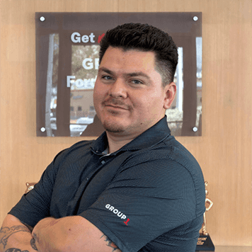 Gio Guillen