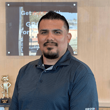 Jesus Juarez