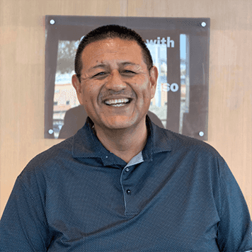 Jesus Rosales