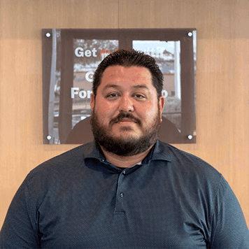 Joe Mena