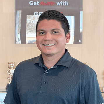 Carlos Rios
