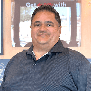 Abram  Ramirez