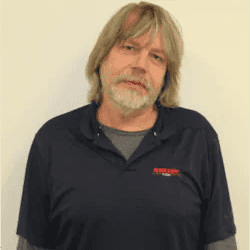 Keith Wallen