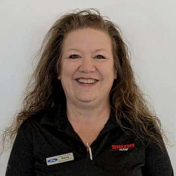 Sherry Epps