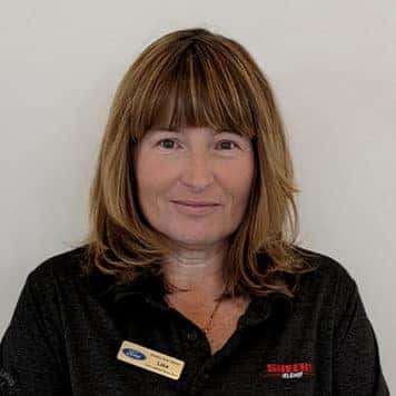 Lisa Johnson