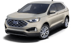 2021 EDGE TITANIUM