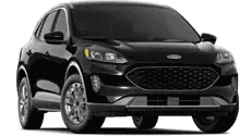 2021 ESCAPE SE
