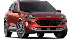 2021 escape seL hybrid