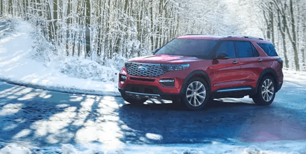 3.0L EcoBoost® Engine