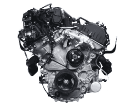 3 3l ti-vct v6