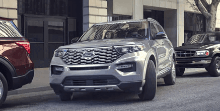 Active Park Assist 2.0