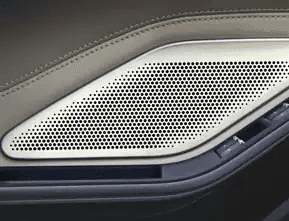 B&O™️ Sound System by Bang & Olufsen™️