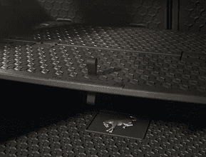 Cargo Management System