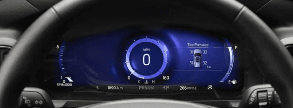 Customize Your Display