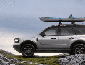 Equip Your Ride for Adventure