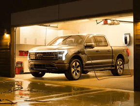 ford intelligent backup power