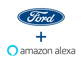 ford alexa