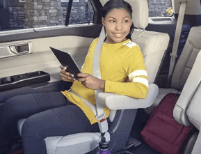 FordPass Connect™ with 4G LTE Wi-Fi Hotspot