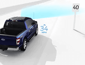 intelligent adaptive cruise control br 