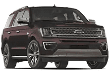 King Ranch® MAX