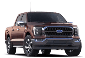 king ranch chrome appearance package