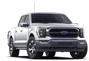 king ranch monochromatic paint package