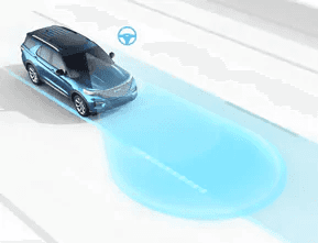 Lane-Keeping System