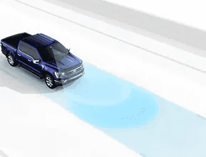 lane-keeping system br 