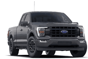 lariat sport appearance package
