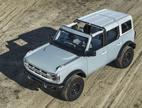 Max Air Roof