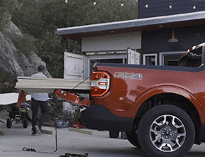multi-position tailgate