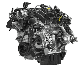 new 3 5l powerboost full hybrid v6 engine