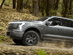 off-road capable