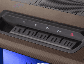 Off-Road Hero Switch Pack