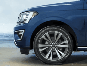 Platinum Wheels