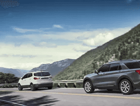 Post-Collision Braking