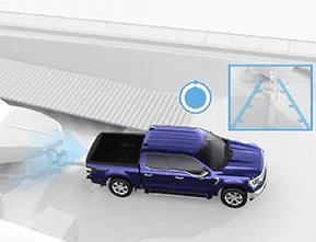 pro trailer backup assist
