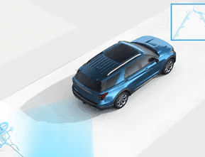 Rear View Camera
