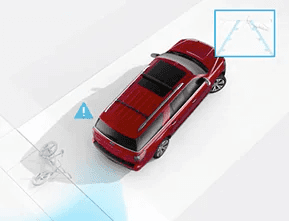 Rear View Camera
