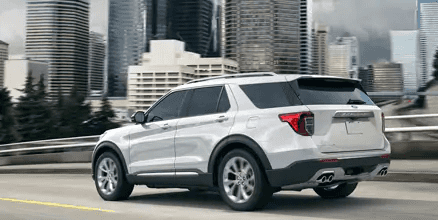 Rear-Wheel Drive